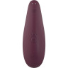Бесконтактный клиторальный стимулятор WOMANIZER CLASSIC 2 бордовый WZ222SG7