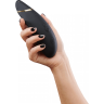 Бесконтактный клиторальный стимулятор WOMANIZER PREMIUM 2 черный WZ212SG9