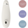 Бесконтактный клиторальный стимулятор WOMANIZER PREMIUM 2 серый WZ212SG8